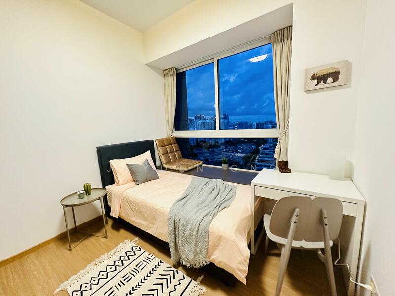 The Regency at Tiong Bahru, 38 Chay Yan Street, Room Rental, 120 sqft, Condominium For Rent, by Jayden Ong, 25216171 - PropertyGuru.com.sg