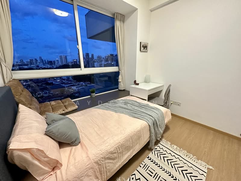The Regency at Tiong Bahru, 38 Chay Yan Street, Room Rental, 120 sqft, Condominium For Rent, by Jayden Ong, 25216171 - PropertyGuru.com.sg