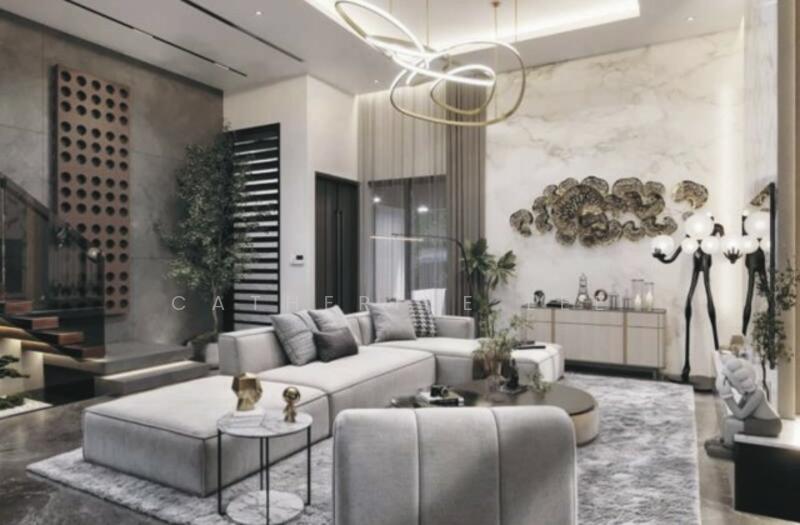 ★Eminence Landed★ New 3.5 Storey SemiD Joo Chiat, Langsat Road