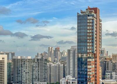 For Sale - The Ritz-Carlton Residences