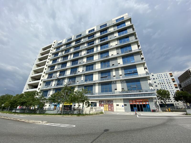 Woodlands Industrial Xchange, 71 Woodlands Avenue 10, 1,938 sqft, Factory / Workshop (B2) For Sale, by Sarah Ng, 25216242 - CommercialGuru.com.sg