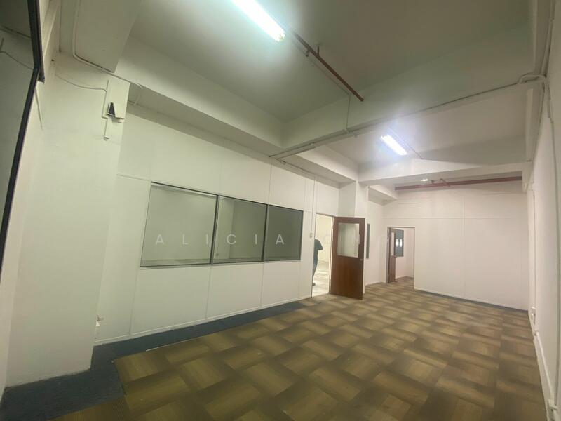 Ruby Industrial Complex, 80 Genting Lane, 2,289 sqft, Factory / Workshop (B2) For Rent, by Alicia Ong, 25216245 - CommercialGuru.com.sg