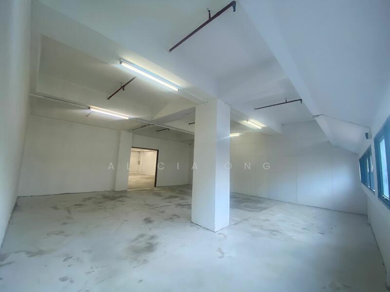 Ruby Industrial Complex, 80 Genting Lane, 2,289 sqft, Factory / Workshop (B2) For Rent, by Alicia Ong, 25216245 - CommercialGuru.com.sg