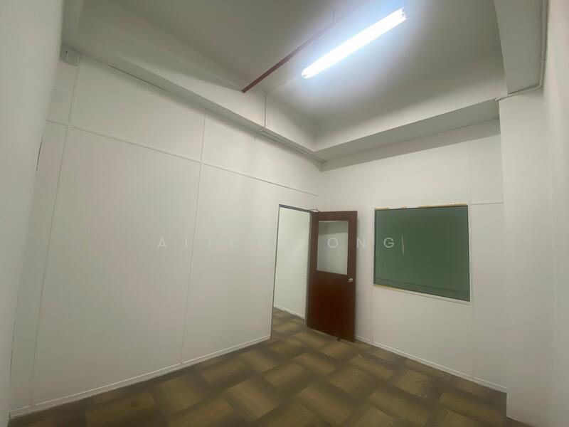 Ruby Industrial Complex, 80 Genting Lane, 2,289 sqft, Factory / Workshop (B2) For Rent, by Alicia Ong, 25216245 - CommercialGuru.com.sg