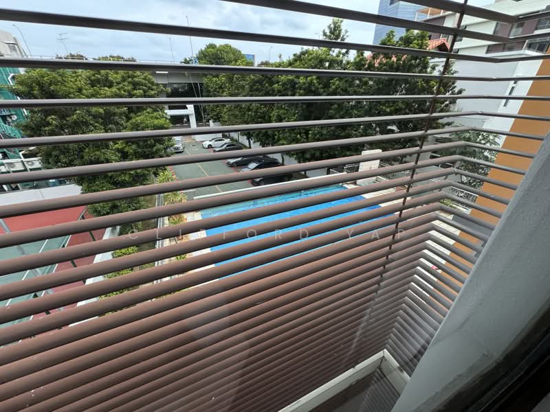 The Cassandra, 132 Pasir Panjang Road, Room Rental, 200 sqft, Apartment For Rent, by Clifford Yap, 25216258 - PropertyGuru.com.sg