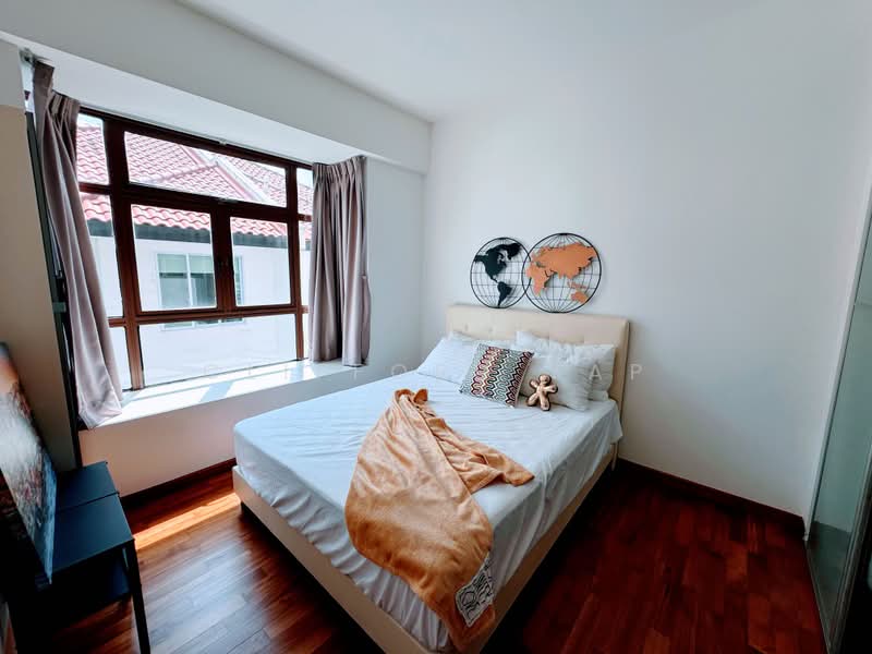 The Cassandra, 132 Pasir Panjang Road, Room Rental, 200 sqft, Apartment For Rent, by Clifford Yap, 25216258 - PropertyGuru.com.sg