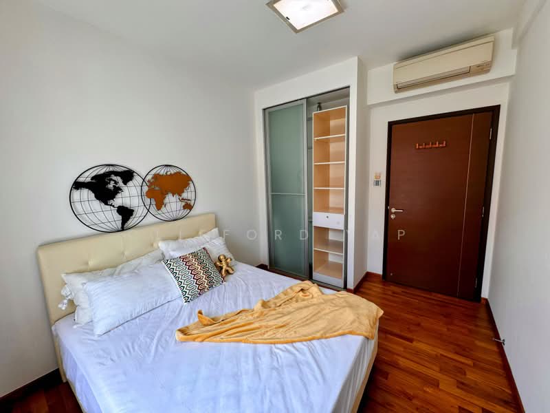 The Cassandra, 132 Pasir Panjang Road, Room Rental, 200 sqft, Apartment For Rent, by Clifford Yap, 25216258 - PropertyGuru.com.sg