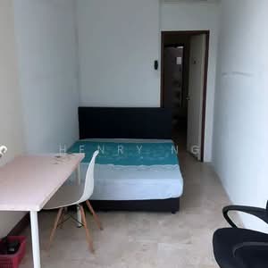 For Rent - Parc Oasis