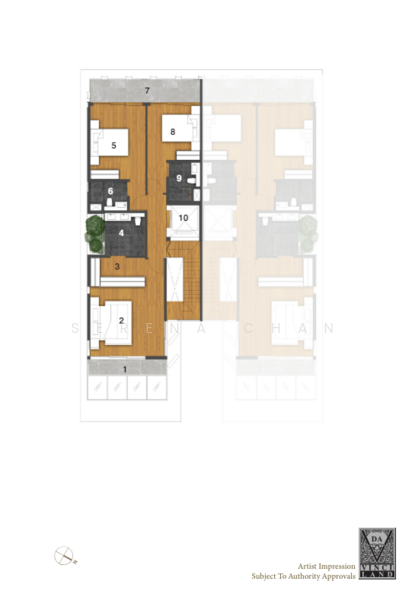 Aida Street, , 6 Bedrooms, 5,900 sqft, Semi-Detached House For Sale, by Serena Chan, 25216297 - PropertyGuru.com.sg