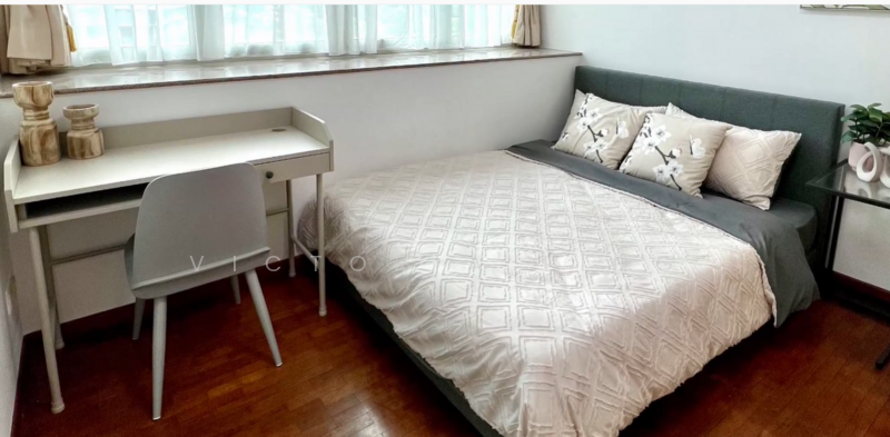 Queens, 10 Stirling Road, Room Rental, 250 sqft, Condominium For Rent, by Victoria Ling, 25216346 - PropertyGuru.com.sg