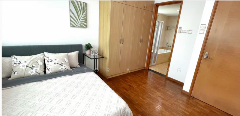 Queens, 10 Stirling Road, Room Rental, 250 sqft, Condominium For Rent, by Victoria Ling, 25216346 - PropertyGuru.com.sg