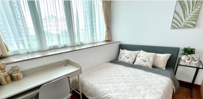 Queens, 10 Stirling Road, Room Rental, 250 sqft, Condominium For Rent, by Victoria Ling, 25216346 - PropertyGuru.com.sg