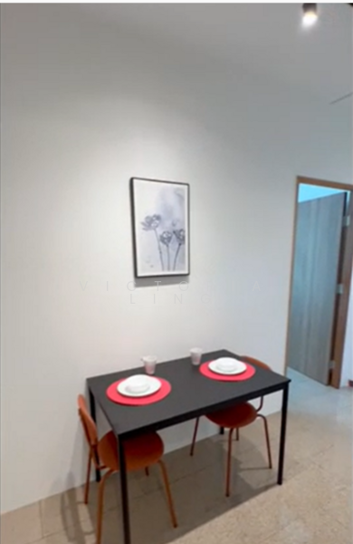 Queens, 10 Stirling Road, Room Rental, 250 sqft, Condominium For Rent, by Victoria Ling, 25216346 - PropertyGuru.com.sg