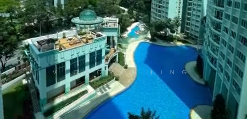 Queens, 10 Stirling Road, Room Rental, 250 sqft, Condominium For Rent, by Victoria Ling, 25216346 - PropertyGuru.com.sg