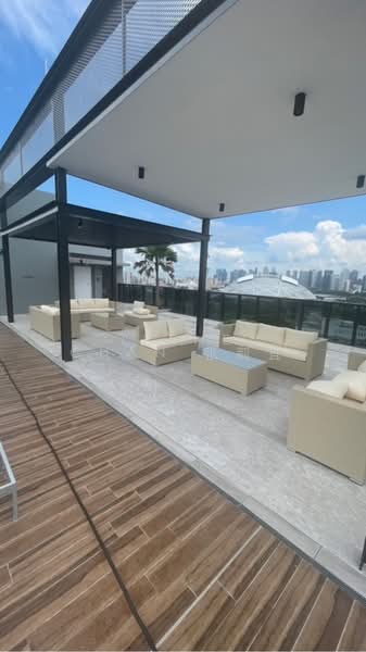 Arena Residences, 20 Guillemard Crescent, 3 Bedrooms, 818 sqft, Condominium For Rent, by Irene Chan, 25216368 - PropertyGuru.com.sg