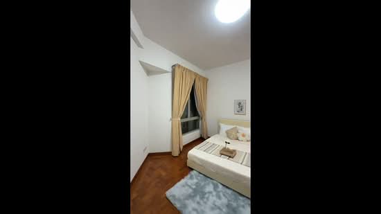 Maple Woods, 985 Bukit Timah Road, Room Rental, 100 sqft, Condominium For Rent, by Melissa Leong, 25216440 - PropertyGuru.com.sg