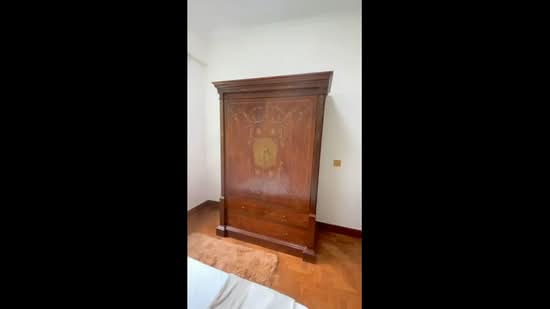 Maple Woods, 985 Bukit Timah Road, Room Rental, 150 sqft, Condominium For Rent, by Melissa Leong, 25216440 - PropertyGuru.com.sg