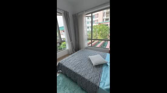 Maple Woods, 985 Bukit Timah Road, 1 Bedroom, 250 sqft, Condominium For Rent, by Melissa Leong, 25216440 - PropertyGuru.com.sg