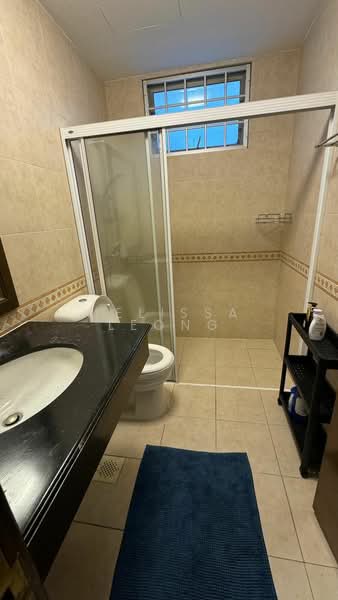 Maple Woods, 985 Bukit Timah Road, Room Rental, 100 sqft, Condominium For Rent, by Melissa Leong, 25216440 - PropertyGuru.com.sg