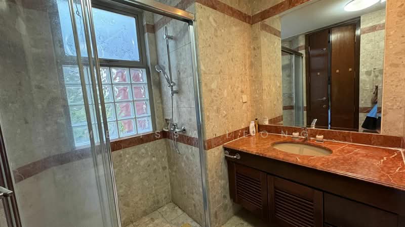 Maple Woods, 985 Bukit Timah Road, Room Rental, 100 sqft, Condominium For Rent, by Melissa Leong, 25216440 - PropertyGuru.com.sg