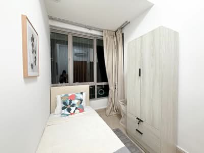 For Rent - Maple Woods