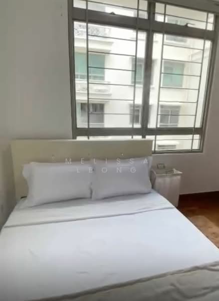Maple Woods, 985 Bukit Timah Road, Room Rental, 150 sqft, Condominium For Rent, by Melissa Leong, 25216440 - PropertyGuru.com.sg