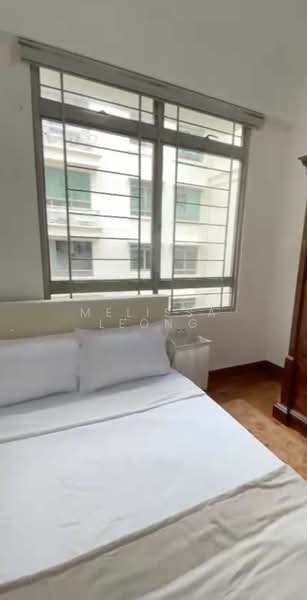 Maple Woods, 985 Bukit Timah Road, Room Rental, 150 sqft, Condominium For Rent, by Melissa Leong, 25216440 - PropertyGuru.com.sg