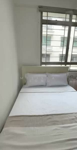 Maple Woods, 985 Bukit Timah Road, Room Rental, 150 sqft, Condominium For Rent, by Melissa Leong, 25216440 - PropertyGuru.com.sg