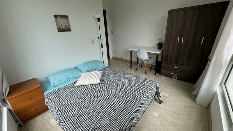 Maple Woods, 985 Bukit Timah Road, 1 Bedroom, 250 sqft, Condominium For Rent, by Melissa Leong, 25216440 - PropertyGuru.com.sg