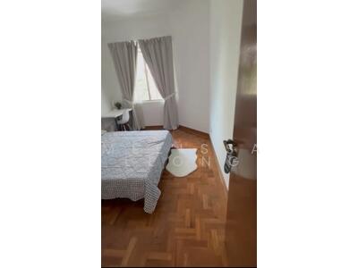 For Rent - Maple Woods