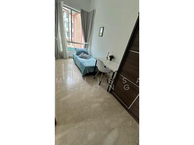 For Rent - Maple Woods