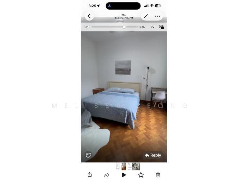 Maple Woods, 985 Bukit Timah Road, Clementi Park / Upper Bukit Timah, 6 Bedrooms, 250 sqft, Condominium For Rent, by Melissa Leong, 25216451 - PropertyGuru.com.sg