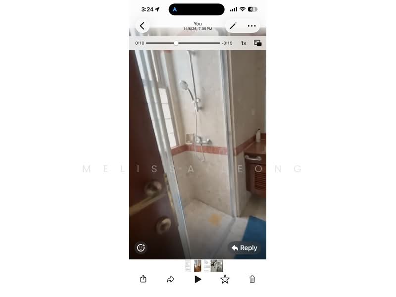 Maple Woods, 985 Bukit Timah Road, Clementi Park / Upper Bukit Timah, 6 Bedrooms, 250 sqft, Condominium For Rent, by Melissa Leong, 25216451 - PropertyGuru.com.sg