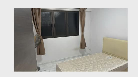 439 Tampines Street 43, 439 Tampines Street 43, Room Rental, 150 sqft, HDB Flat For Rent, by Jason Chua, 25216457 - PropertyGuru.com.sg