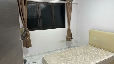 For Rent - 439 Tampines Street 43