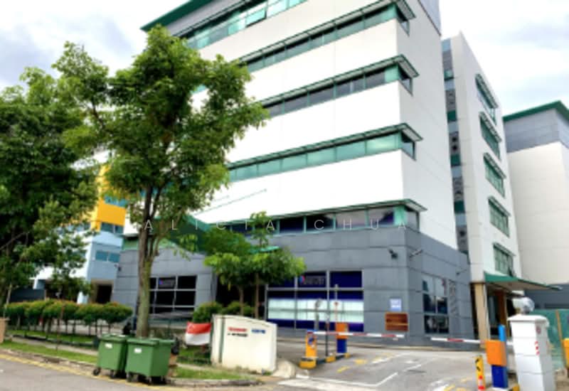 Techniques Centre, 67 Ubi Crescent, 89 sqft, Light Industrial (B1) For Rent, by Alicia Chua, 25216472 - CommercialGuru.com.sg