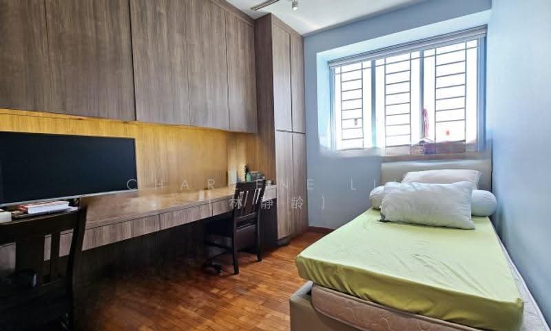 The Eden @ Tampines, 39 Tampines St 34, Pasir Ris / Tampines, 3 Bedrooms, 1,249 sqft, Condominium For Sale, by Charlene Lim (林静龄), 25216491 - PropertyGuru.com.sg