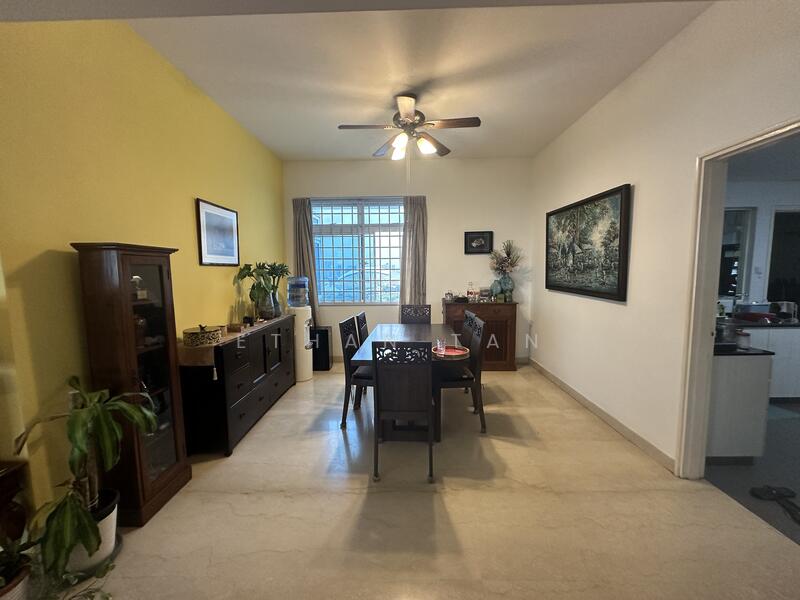 The Waterside, 7 Tanjong Rhu Road, East Coast / Marine Parade, 4 Bedrooms, 2,433 sqft, Condominium For Rent, by Ethan Tan, 25216560 - PropertyGuru.com.sg