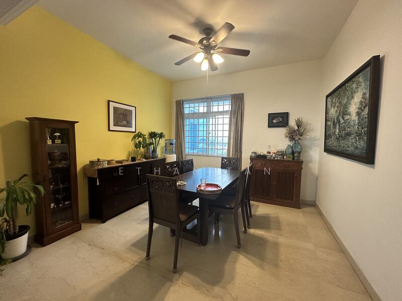 The Waterside, 7 Tanjong Rhu Road, East Coast / Marine Parade, 4 Bedrooms, 2,433 sqft, Condominium For Rent, by Ethan Tan, 25216560 - PropertyGuru.com.sg