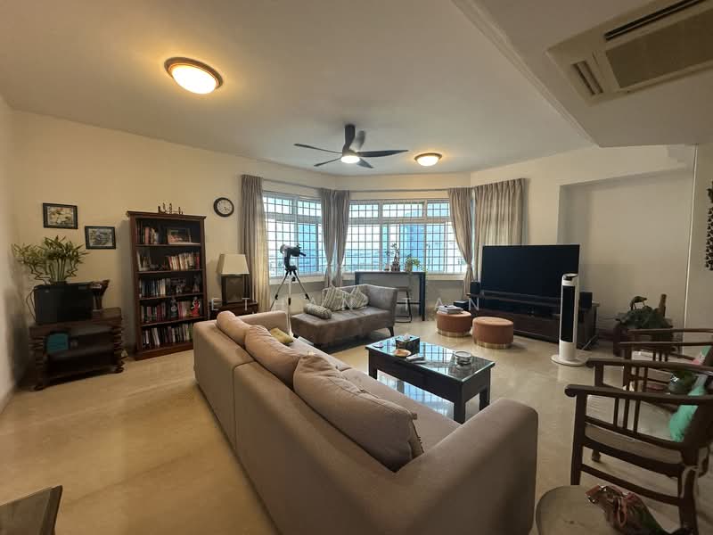 The Waterside, 7 Tanjong Rhu Road, East Coast / Marine Parade, 4 Bedrooms, 2,433 sqft, Condominium For Rent, by Ethan Tan, 25216560 - PropertyGuru.com.sg