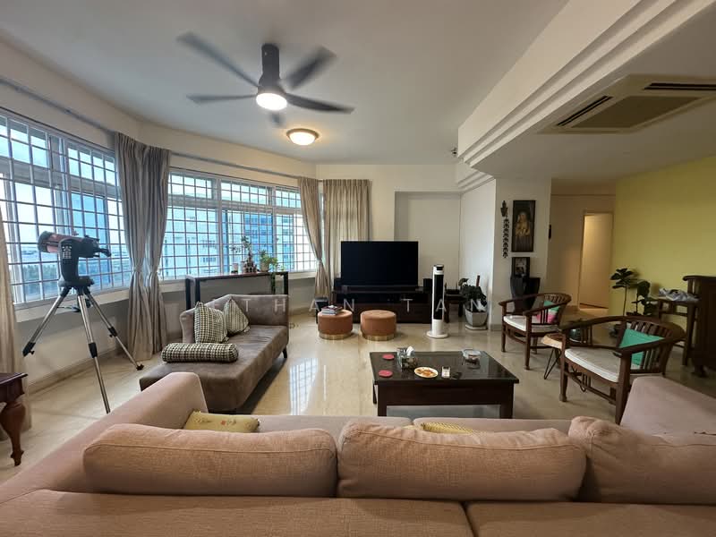 The Waterside, 7 Tanjong Rhu Road, East Coast / Marine Parade, 4 Bedrooms, 2,433 sqft, Condominium For Rent, by Ethan Tan, 25216560 - PropertyGuru.com.sg
