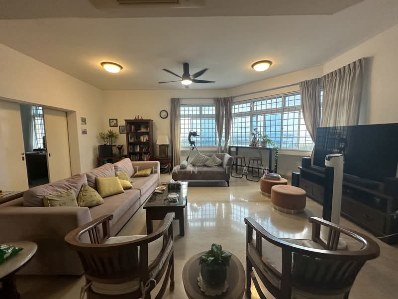 The Waterside, 7 Tanjong Rhu Road, East Coast / Marine Parade, 4 Bedrooms, 2,433 sqft, Condominium For Rent, by Ethan Tan, 25216560 - PropertyGuru.com.sg