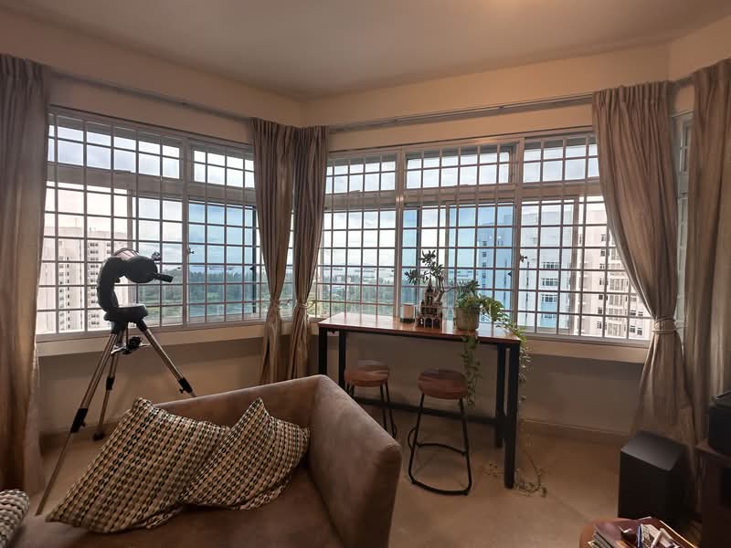 The Waterside, 7 Tanjong Rhu Road, East Coast / Marine Parade, 4 Bedrooms, 2,433 sqft, Condominium For Rent, by Ethan Tan, 25216560 - PropertyGuru.com.sg