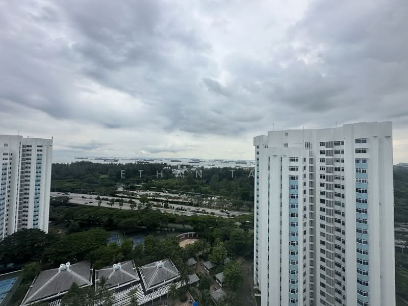 The Waterside, 7 Tanjong Rhu Road, East Coast / Marine Parade, 4 Bedrooms, 2,433 sqft, Condominium For Rent, by Ethan Tan, 25216560 - PropertyGuru.com.sg