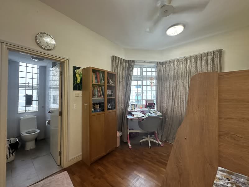 The Waterside, 7 Tanjong Rhu Road, East Coast / Marine Parade, 4 Bedrooms, 2,433 sqft, Condominium For Rent, by Ethan Tan, 25216560 - PropertyGuru.com.sg