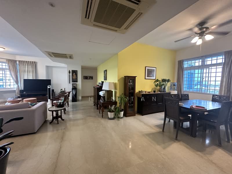 The Waterside, 7 Tanjong Rhu Road, East Coast / Marine Parade, 4 Bedrooms, 2,433 sqft, Condominium For Rent, by Ethan Tan, 25216560 - PropertyGuru.com.sg
