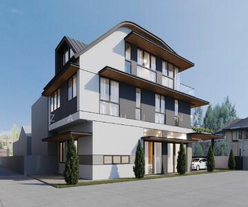 For Sale - Sembawang Hills Estate