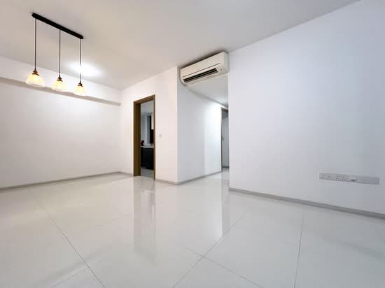 The Terrace, 88 Edgedale Plains, 3 Bedrooms, 1,001 sqft, Executive Condominium For Rent, by June Ling, 25216639 - PropertyGuru.com.sg