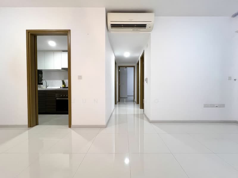 For Rent - The Terrace