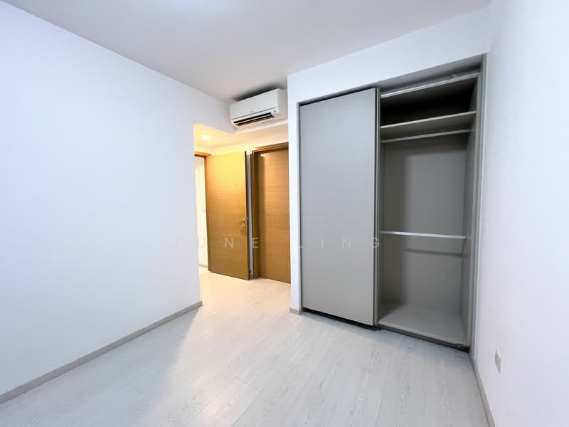 For Rent - The Terrace